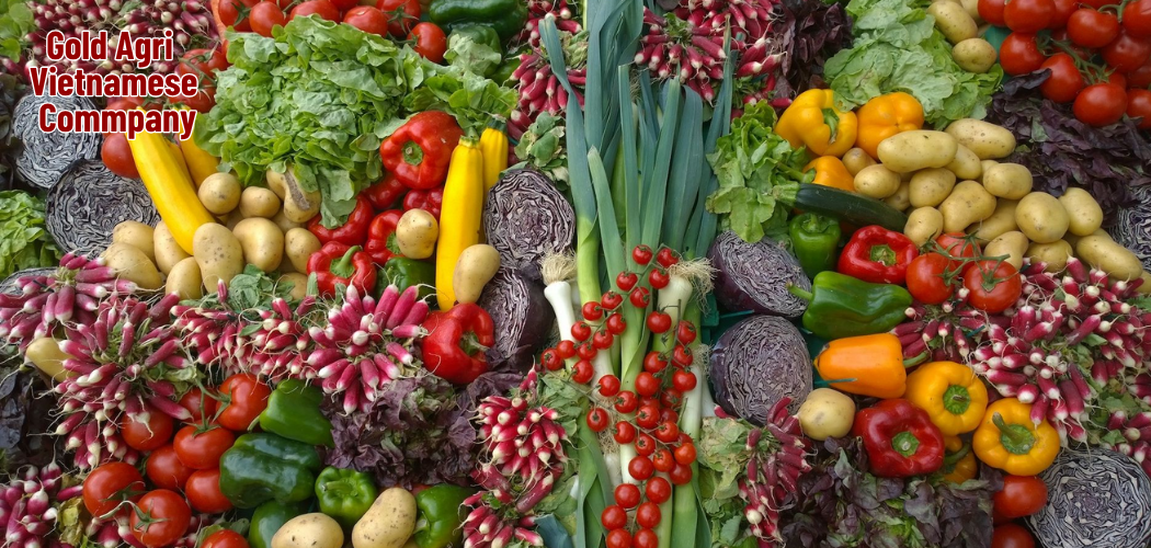 Climate Change & Vietnam Agriculture: Challenges & Global Opportunities 1 Gold Agri Vietnamese Commpany