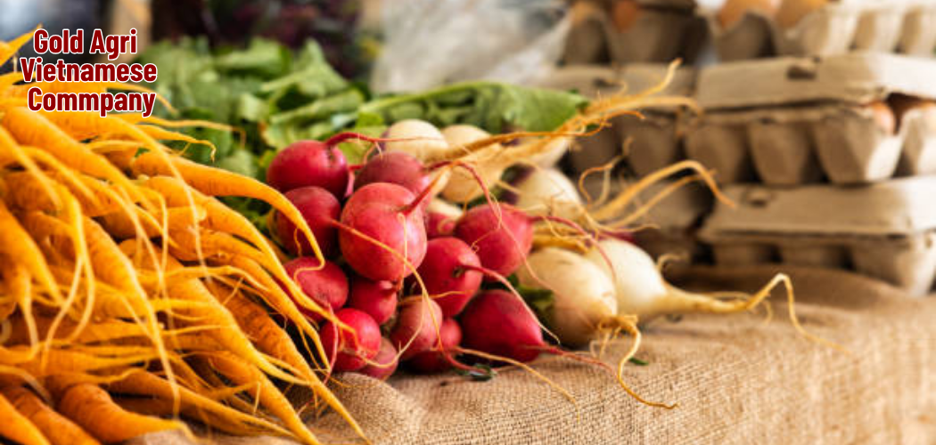 Ethical Supply Chain Trends in Vietnam Agriculture Export 1 Gold Agri Vietnamese Commpany