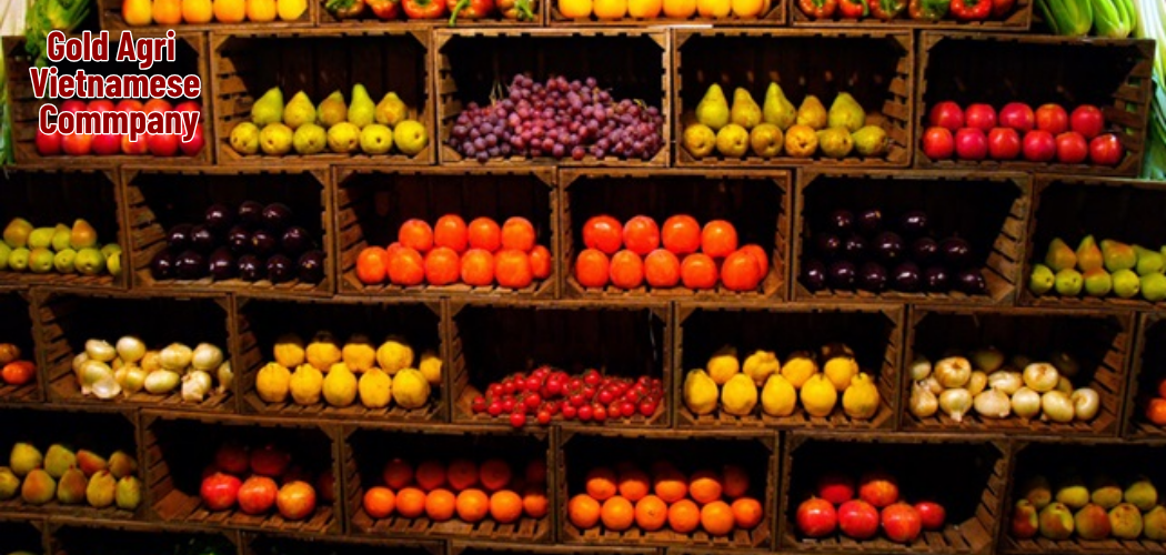 Vietnamese Agricultural Opportunities: Why Vietnam Leads the Way in Global Agri-Trade 10 Gold Agri Vietnamese Commpany