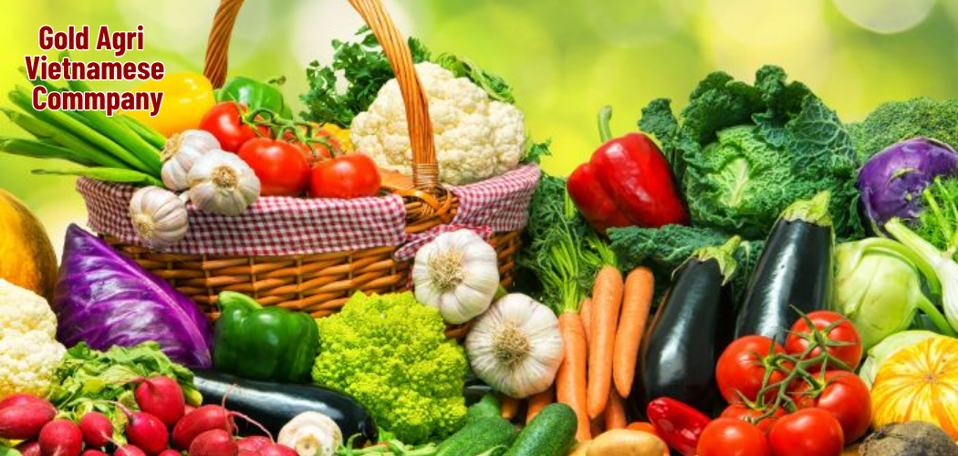 Key Government Policies Boosting Vietnam's Agri-Export Growth 7 Gold Agri Vietnamese Commpany