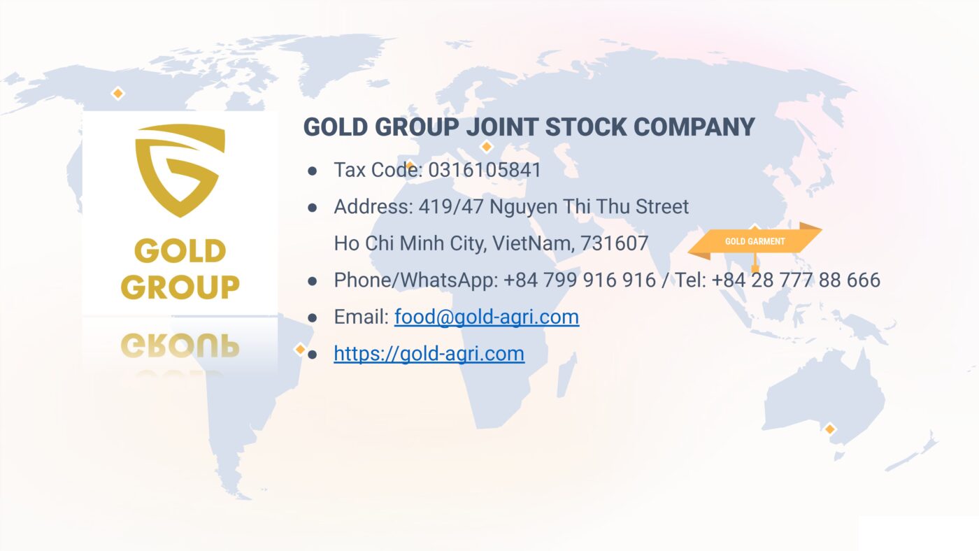 Gold Agri Profile 2025 page 0014